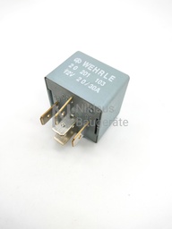 [8009368] WEYCOR Relais 12V 20/30A (8009368)