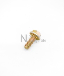 [8009782] WEYCOR Ripp Sechsktshr (gelb/silber,l=27 M8) (8009782)