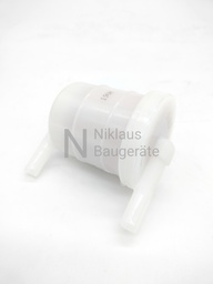 [8011202] WEYCOR Diesel-Vorfilter (weiß,l=60 d=550) (8011202)