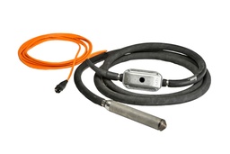 [155LATI-U42] Innenrüttler LATI-U 42 mm 230V