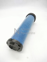 [8049141] WEYCOR Filtereinsatz (Luftfilter) (blau schwarz,l=300 d=80) (8049141)