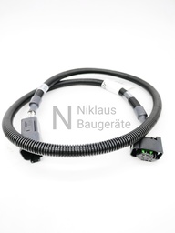 [8061225] WEYCOR Kabelsatz Gasbet-Emr (8061225)