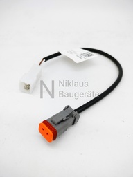 [8065121] WEYCOR Adapterkabel 2-Pol (8065121)