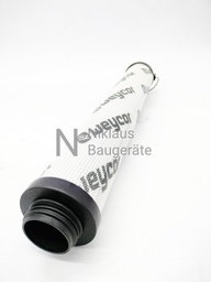 [8066370] WEYCOR Filtereinsatz (weiß,l=40 d=56) (8066370)