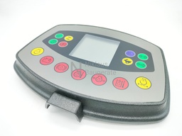 [8029127] WEYCOR Display kpl. (8029127)