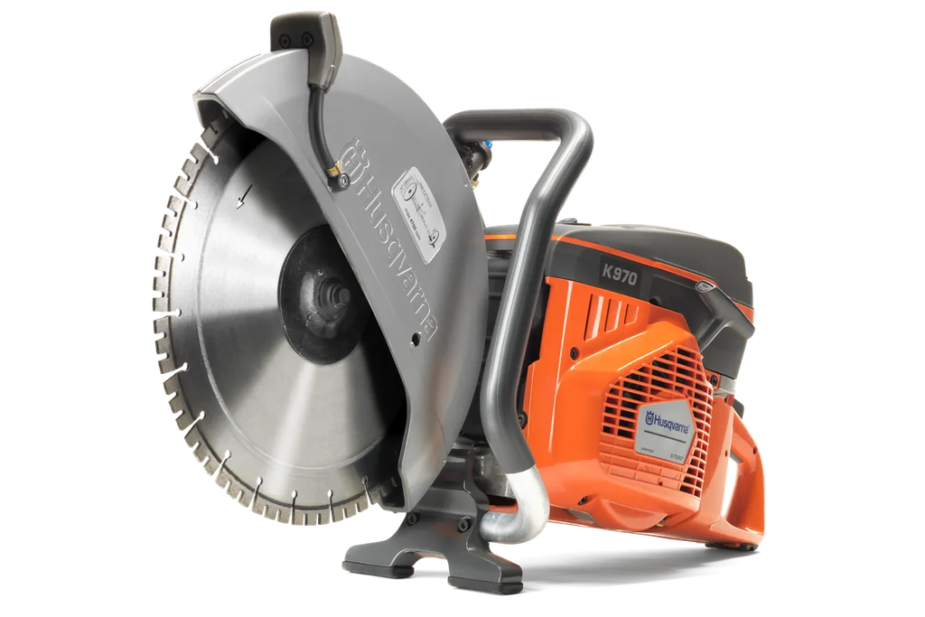 HUSQVARNA K 970 Trennschneider