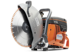 [000967682101] Trennschneider Husqvarna K770 / 14"